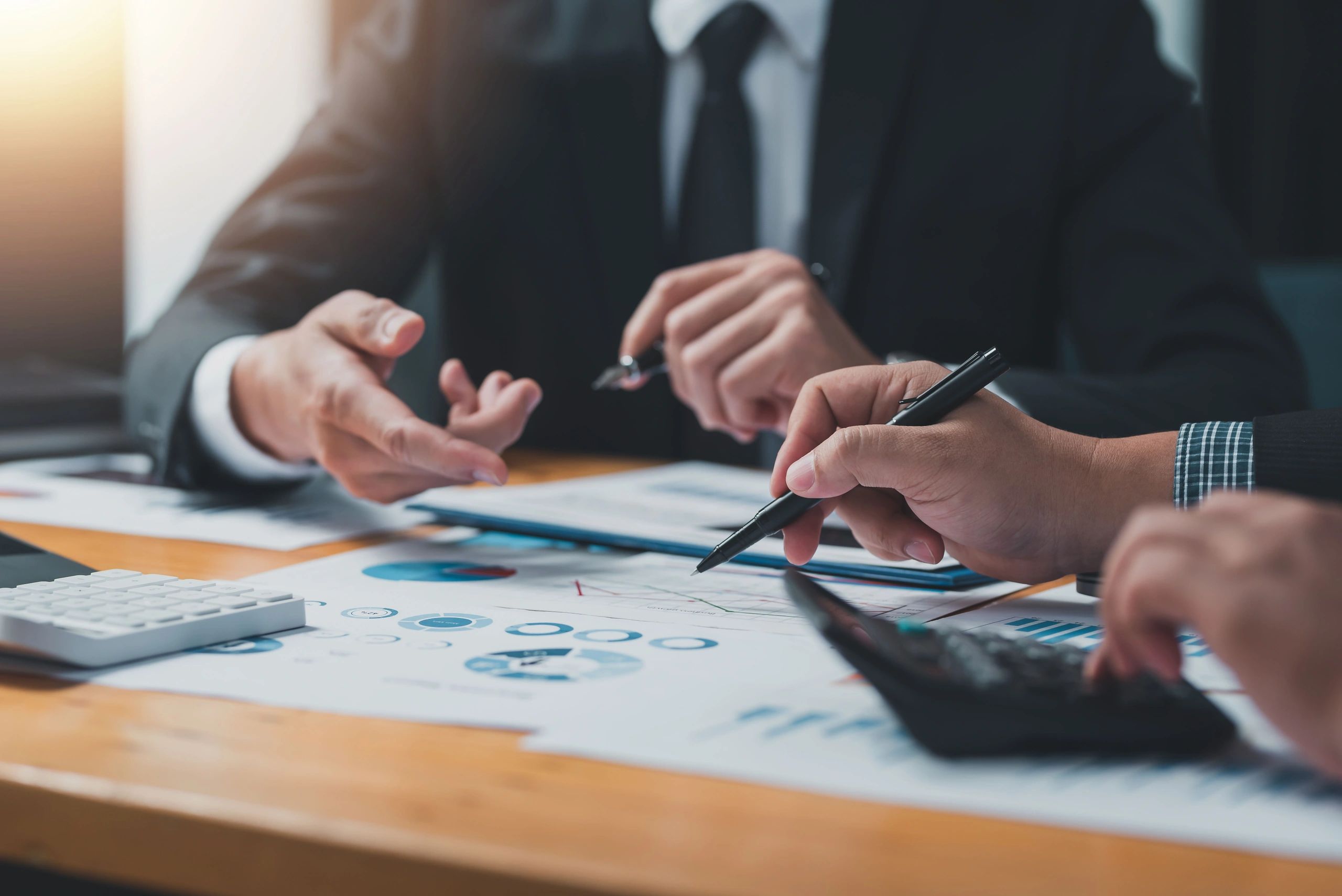 IT Infrastructure Upgrade for Tech Startup